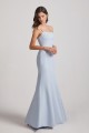 Trumpet Spaghetti Straps Sweetheart Bridesmaid Dresses Canada