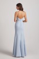 Trumpet Spaghetti Straps Sweetheart Bridesmaid Dresses Canada