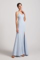 V-Neck Spaghetti Straps Trumpet Maxi Dresses Canada