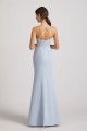 V-Neck Spaghetti Straps Trumpet Maxi Dresses Canada